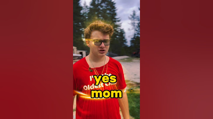When Your Older Sibling Fights Your Mom #shorts