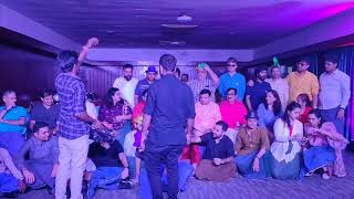 Corporate Team Outing and dance fun for Finance Team at Club Mahindra Pondy_MCs Thamizh and Lambo screenshot 2