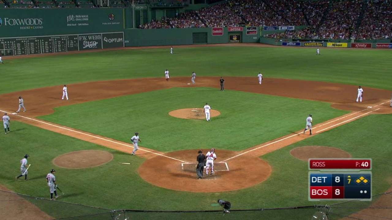 Run the Plate