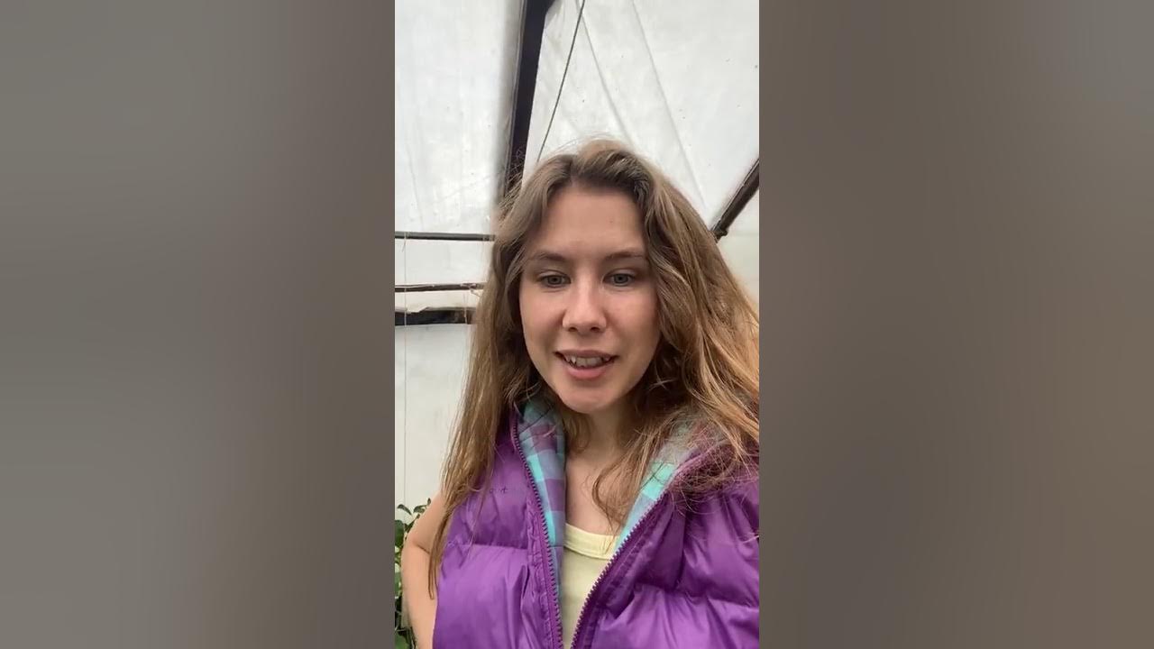 Анна Акинина (@anna_akinina )*Instagram - YouTube