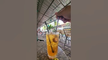 Ly trà tắc xí muội giải khác nắng trưa