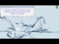 Software DEHIDRO diseño de estructuras hidráulicas para sistemas de riego y drenaje 1