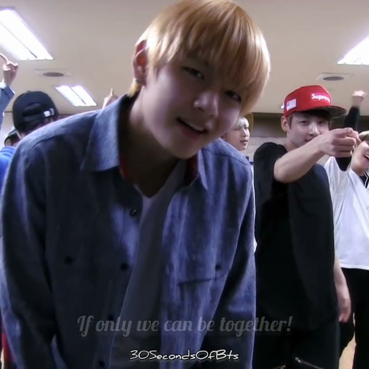 BTS Just one day! [Whatsapp Status]