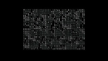 A Mind Is Born by lft