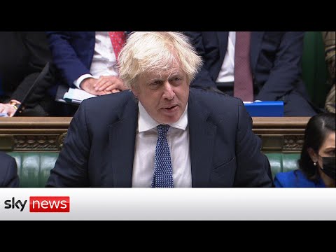 Prime Minister apologises and promises investigation into 'Christmas party'