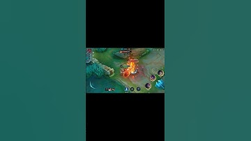 Ruby vs Thamuz Full Fight | Lifesteal Battle in Mobile Legends 💪