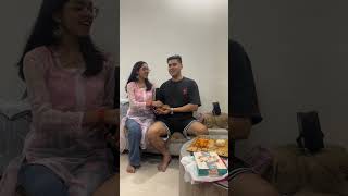Bhai dooj #fun #brother #shorts #shortsfeed #minivlog #youtubeshorts #shortvideo #funny