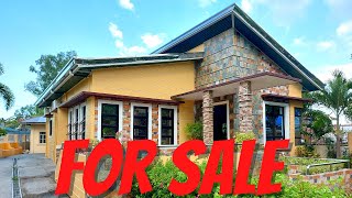 [#1 ON HOLD] HOUSE AND LOT FOR SALE SA ARAYAT I MAY BINEBENTANG LOTE DIN SA CAVITE AT TAGAYTAY