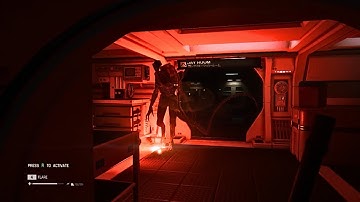 WHY DID I THINK PLAYING THIS WAS A GOOD IDEA | ALIEN: ISOLATION PART 1