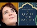 Nektaria anastasiadou  a recipe for daphne