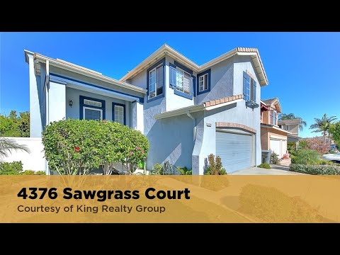 4376 Sawgrass Court, Chino Hills, CA home video tour