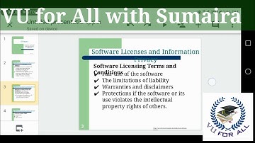 CS101 slides #180|introduction to Computing | in Urdu/Hindi