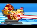 NEW Dartling Gunner Ray of DOOM! (Bloons TD6)