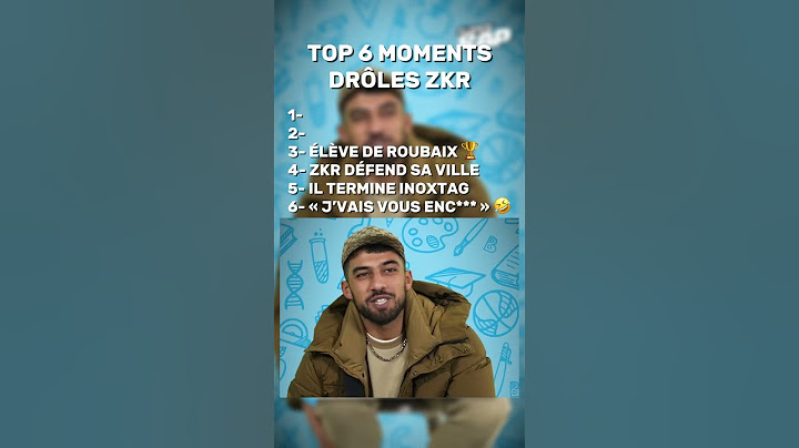 ZKR le seul rappeur sans vergogne avec les youtubeurs ! 😂😂 #zkr #rappeur #rapfr #roubaix #drole