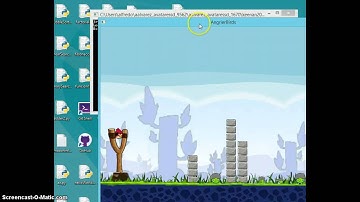 Gam 450 MS2 final video