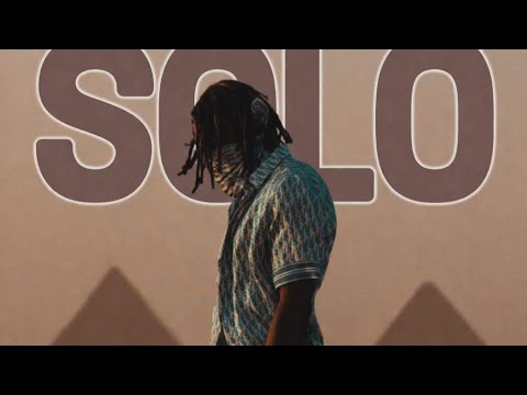 MARSILI - SOLO MEA LIYAM (Audio Lyrics music)