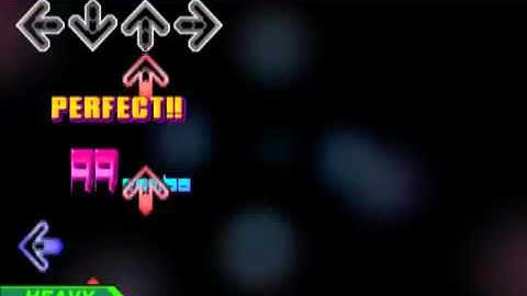 【DDRMAX2（USA）】AM-3P【HEAVY】