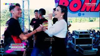 ROMANSA NYESS - IMING IMING - MAYA SABRINA - ANNIVERSARY ARAGON #7 BANDUNGHARJO DONOROJO JEPARA