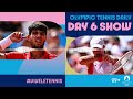 Olympic Tennis Daily: Iga Swiatek's surprise loss, Andy Murray retires at Paris 2024