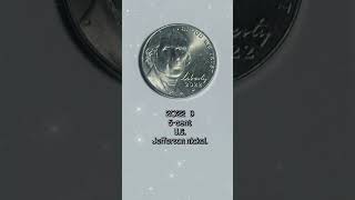 5 centavos con error muy bonita moneda #money # viral video #coleccionismo #coin #shortsviral @@@@@