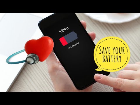 🔴 10 TIPS COMO AHORRAR BATERIA EN IPHONE PARA QUE DURE MAS TIEMPO - YouTube