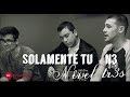 Pablo Alboran - Solamente Tu ( Cover Acústico Nivel 3)