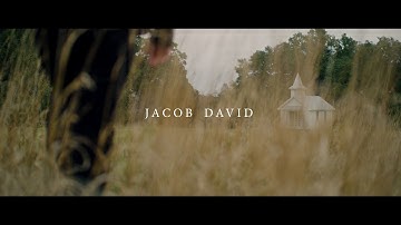 Jacob David - On Fire (Official Music Video)