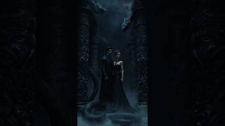 Dark Royal Naag Nagin