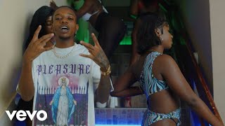 Vybz Kartel, Likkle Vybz, Likkle Addi - Myob Medley (Official Video)