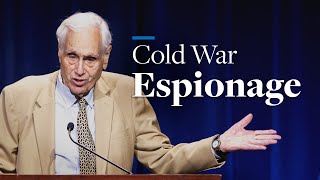 Cold War Espionage: The Golitsyn–Nosenko Controversy | Edward Jay Epstein by Hillsdale College 4,102 views 4 months ago 15 minutes