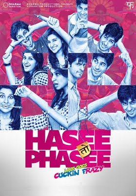 hasee toh phasee online watch