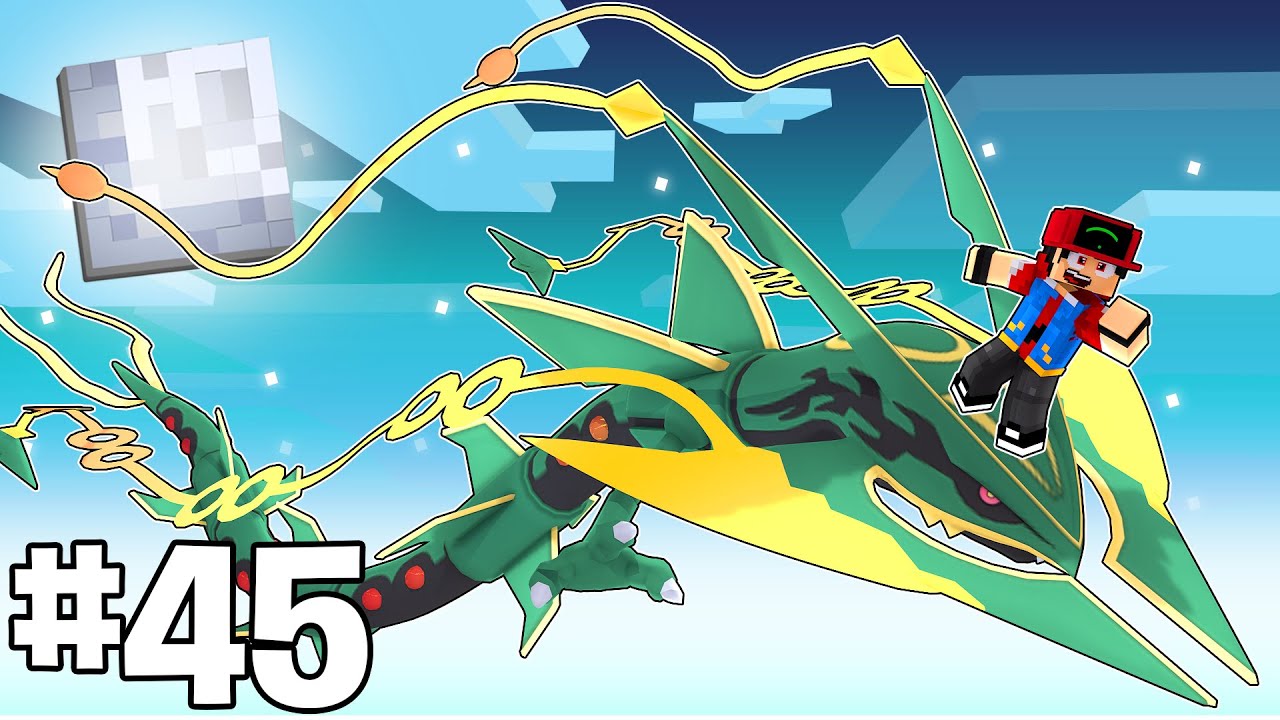 Rayquaza - GIF - Imgur