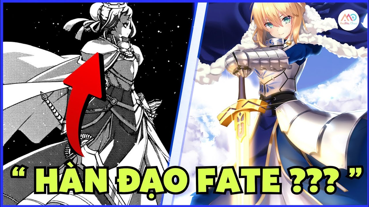 Trung và Hàn ĂN CẮP ý tưởng manga, anime Nhật | AnimaChan