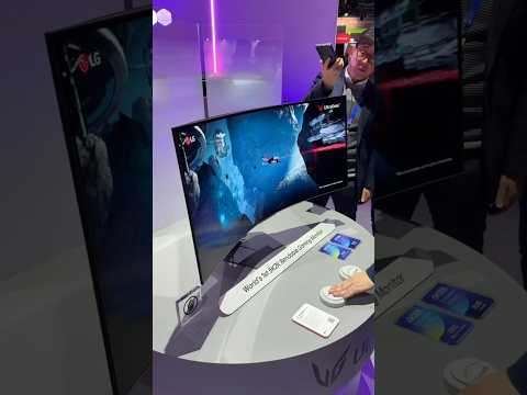 Best bendable gaming