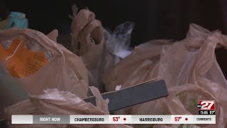 Wegmans to stop using plastic bags at all stores by end of 2022