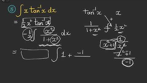 Math 101| Rationalizing integrals & tan(x/2) substitution