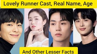 Lovely Runner Cast: Real Name, Age And Other Lesser Facts