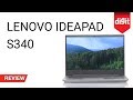 Tested! Lenovo IdeaPad S340 Laptop Review