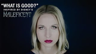 What is Good - Song for Disneys Maleficent 2 | The Sound of Magic