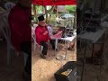 Deejay Yy bersama dengan Dato Shaqal