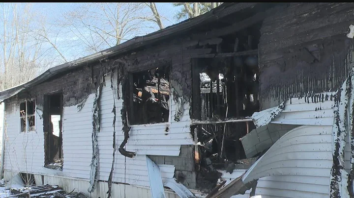Victim identified in Newton Falls house fire as Ka...
