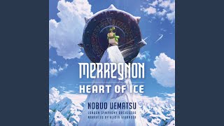 Download Lagu Uematsu: Merregnon: Heart of Ice: Reaching the Summit