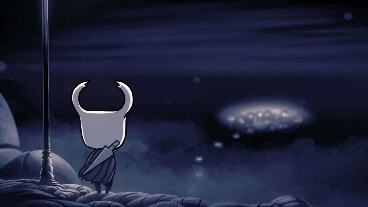 Watch Hollow Knight (OST) | Decisive Battle | Slowed on YouTube Watch Hollow Knight (OST) | Decisive Battle | Slowed on YouTube
