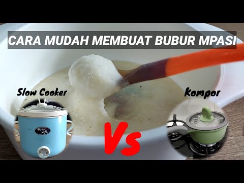 Video: Panci mana yang lebih baik untuk bubur: tips