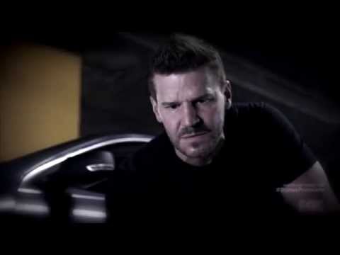 Bones - Say Goodbye