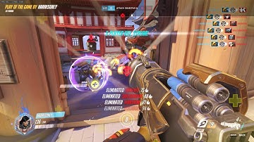 Sextuple Kill