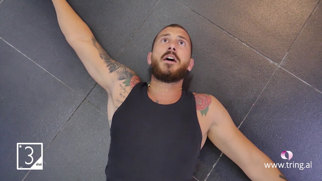 3shat - Ne palester me Ardi Asllani