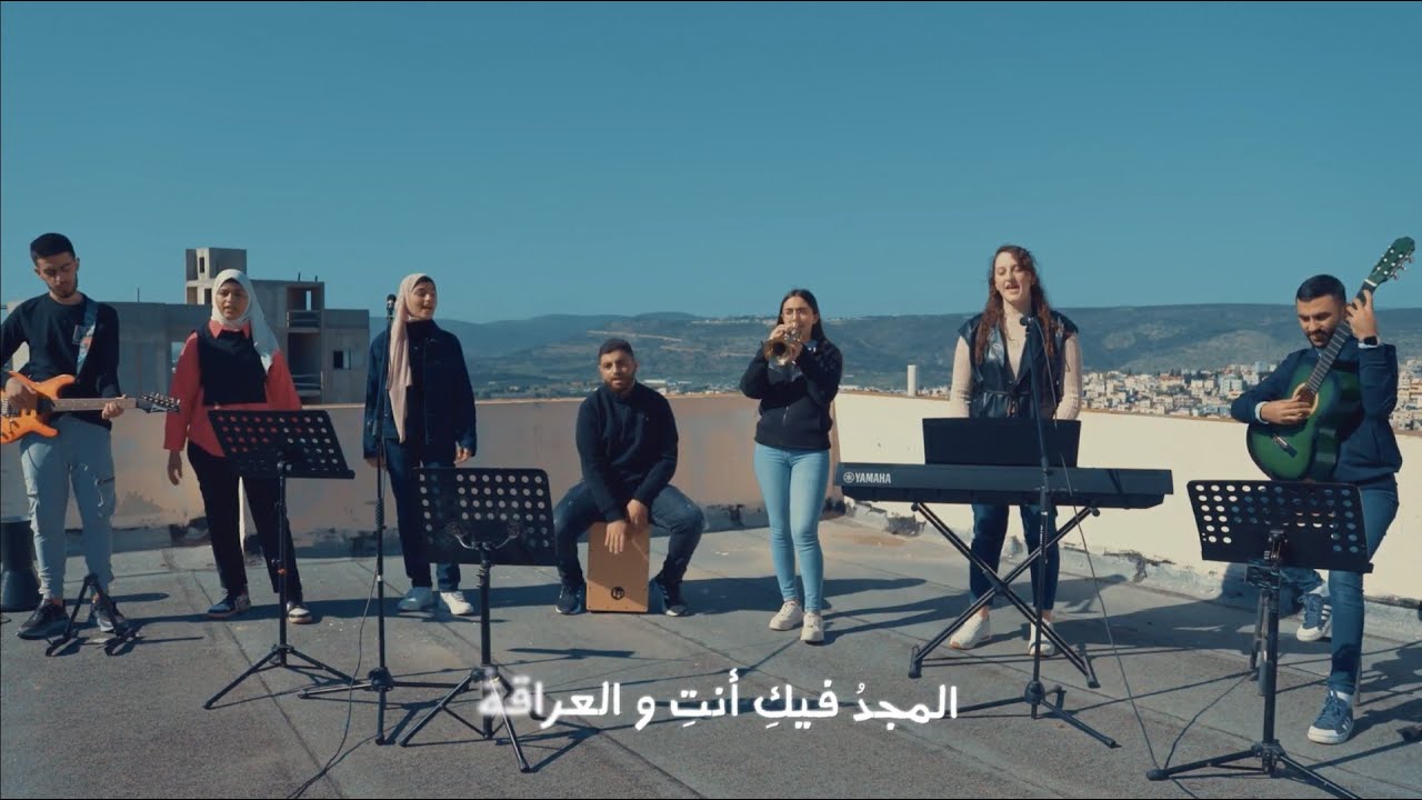 منارة العلم غرناطة