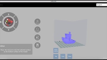 LABSLICER 3D Slicing Software for MAC Tutorial