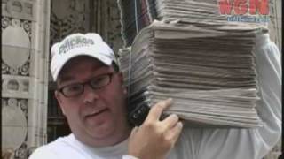 WGN Radio - Chicago Tribune's Historic Paper